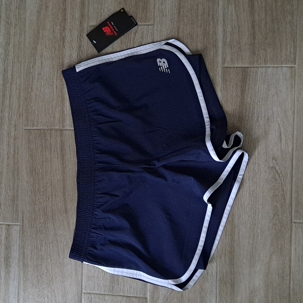 NWT New Balance women's shorts